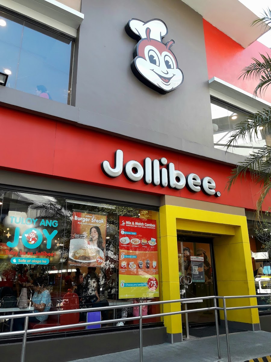 Jollibee Taft Quirino